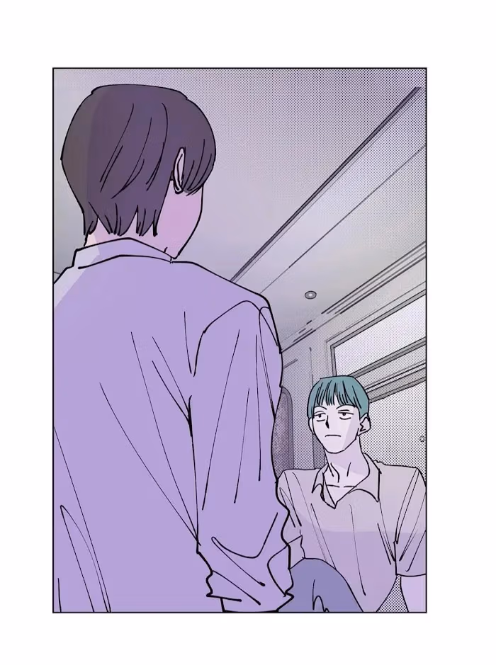 Player <3 Player Chapter 59 page 12 - 