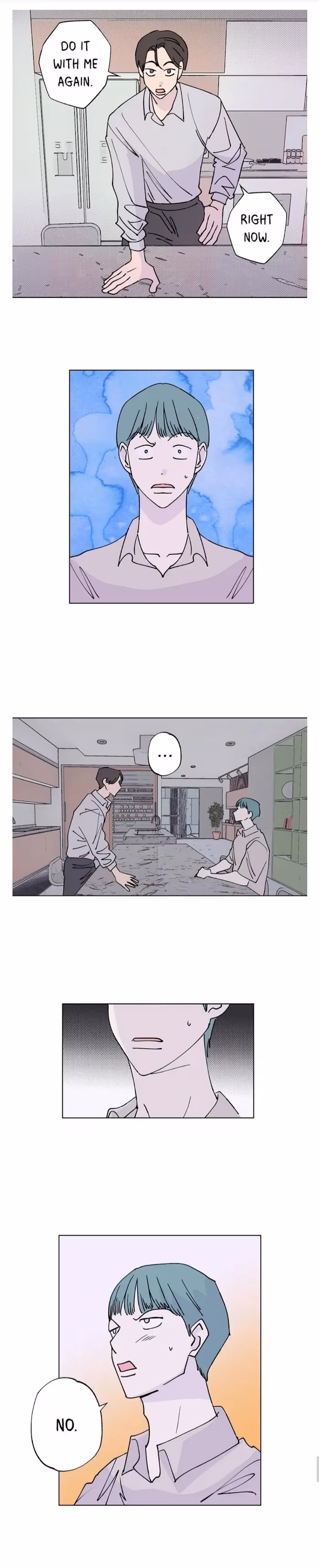 Player <3 Player Chapter 59 page 7 - 