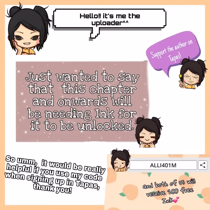 Player <3 Player Chapter 6 page 1 - 