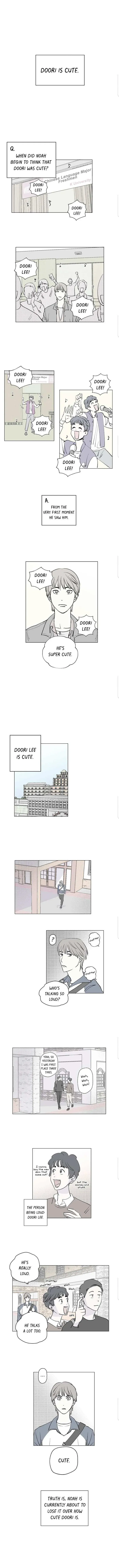 Player <3 Player Chapter 6 page 4 - 