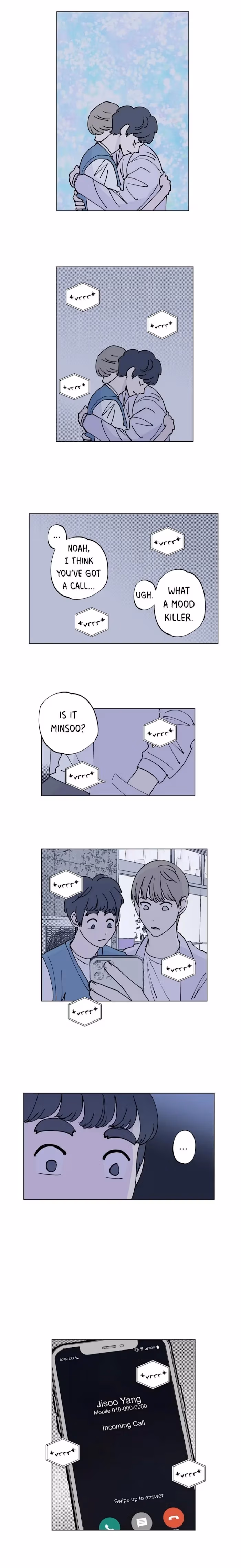 Player <3 Player Chapter 61 page 11 - 