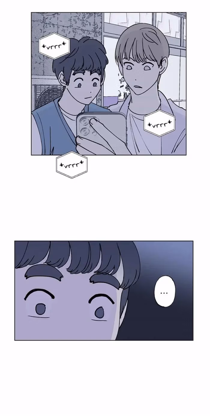 Player <3 Player Chapter 62 page 2 - 