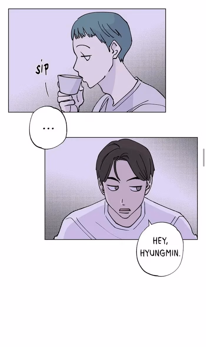 Player <3 Player Chapter 62 page 12 - 