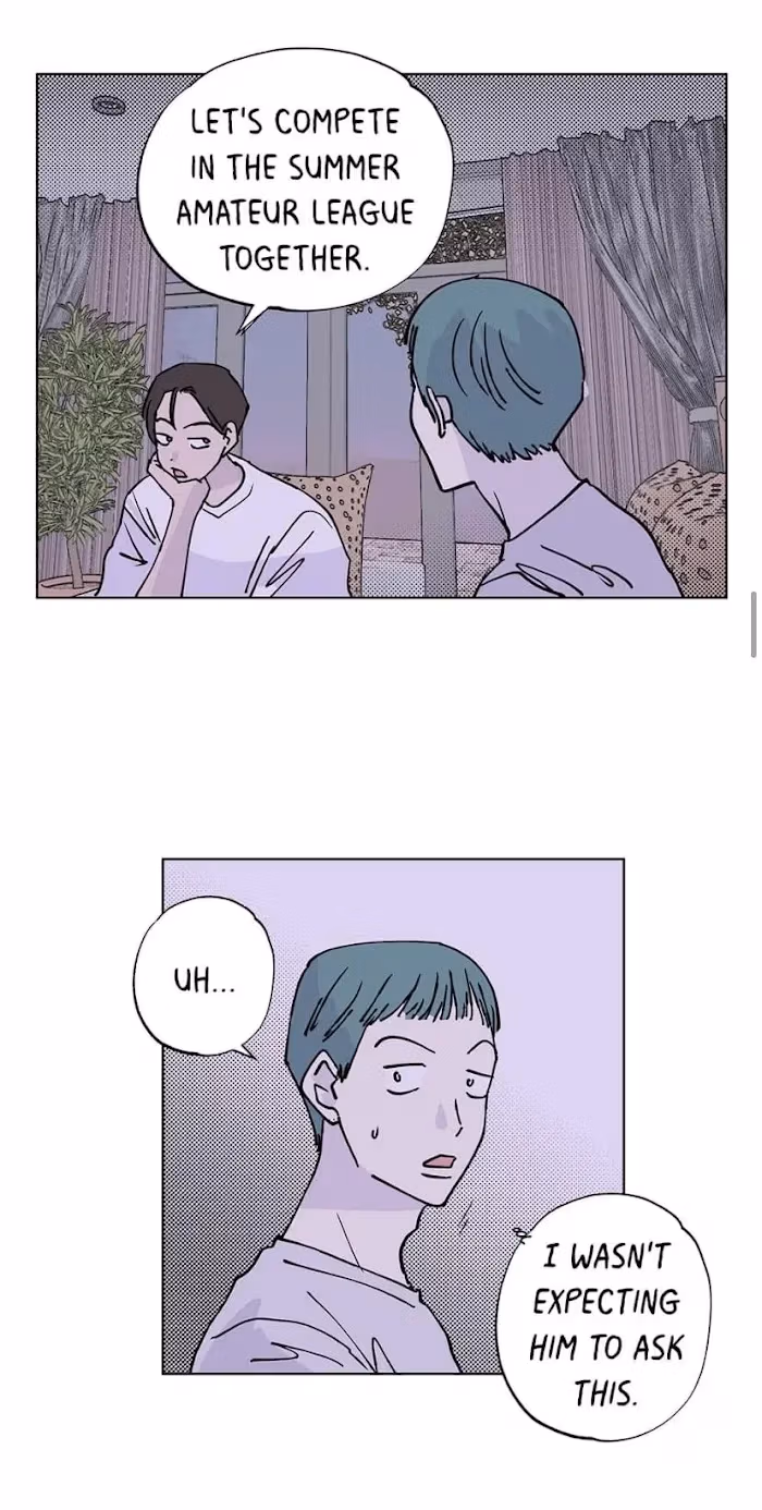 Player <3 Player Chapter 62 page 13 - 