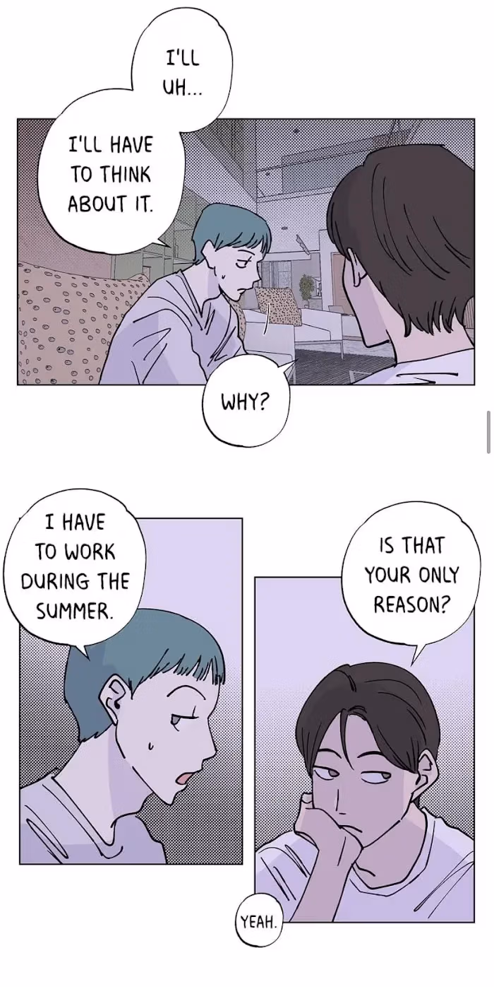 Player <3 Player Chapter 62 page 14 - 