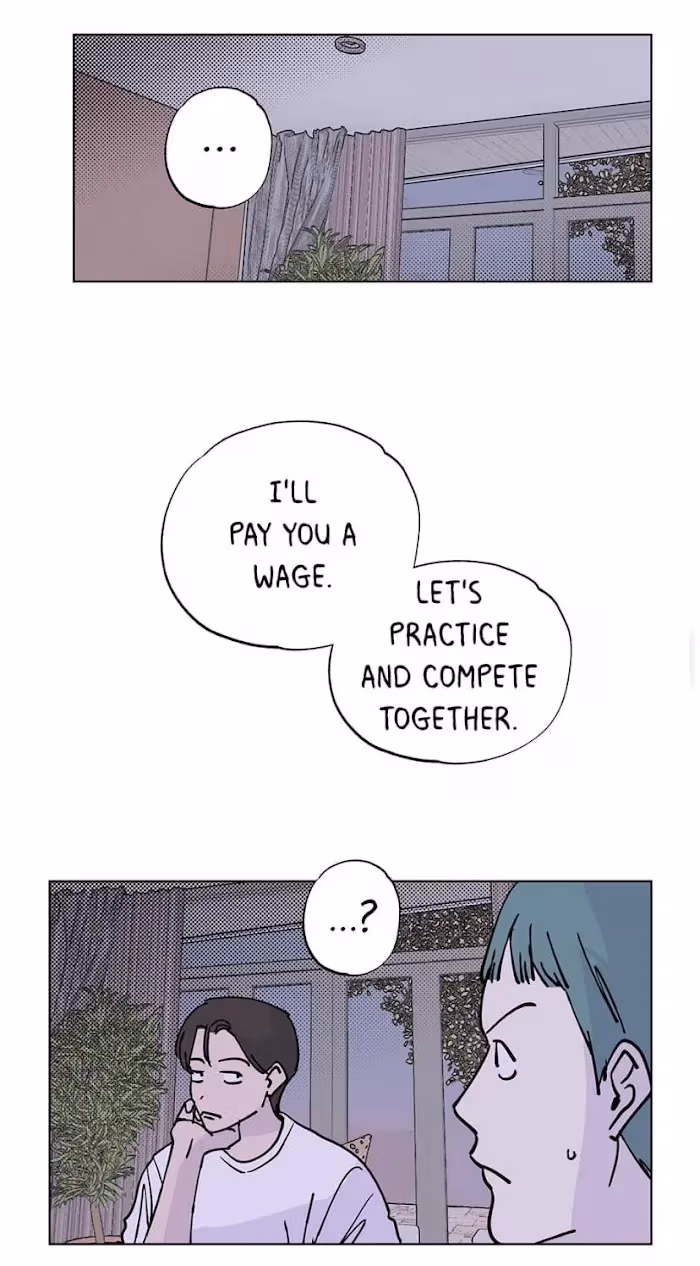 Player <3 Player Chapter 62 page 15 - 