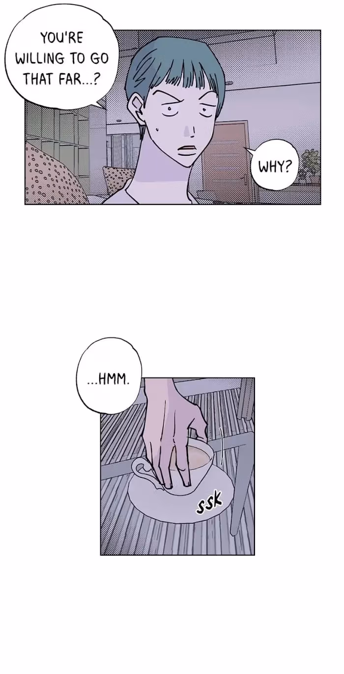 Player <3 Player Chapter 62 page 16 - 