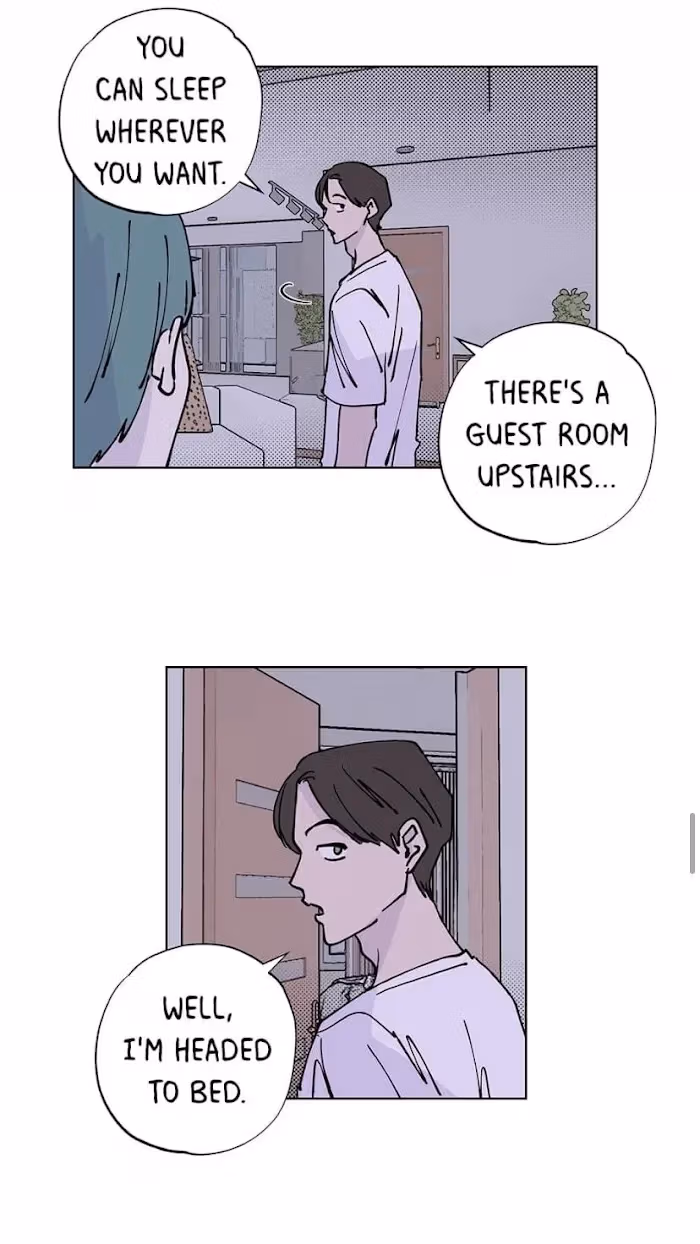 Player <3 Player Chapter 62 page 20 - 
