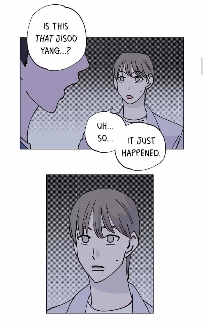 Player <3 Player Chapter 62 page 3 - 