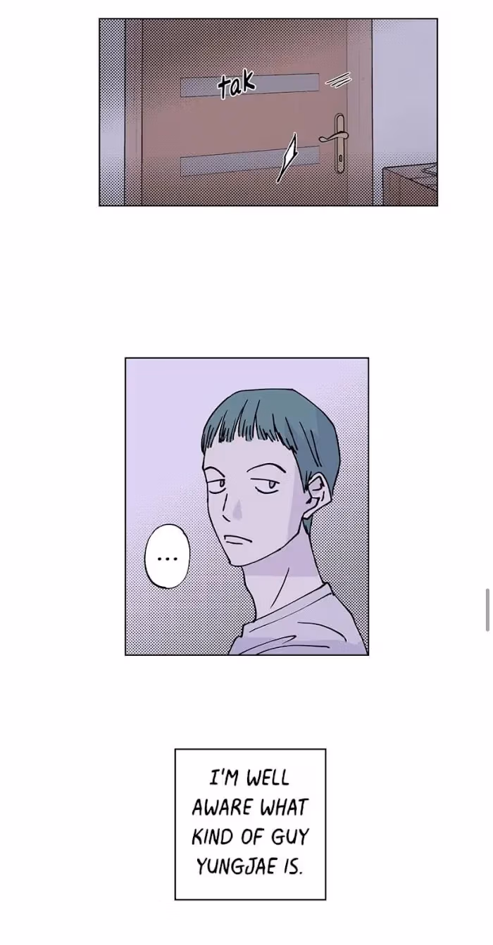 Player <3 Player Chapter 62 page 21 - 