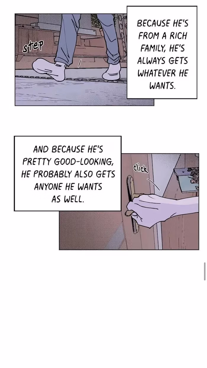 Player <3 Player Chapter 62 page 22 - 