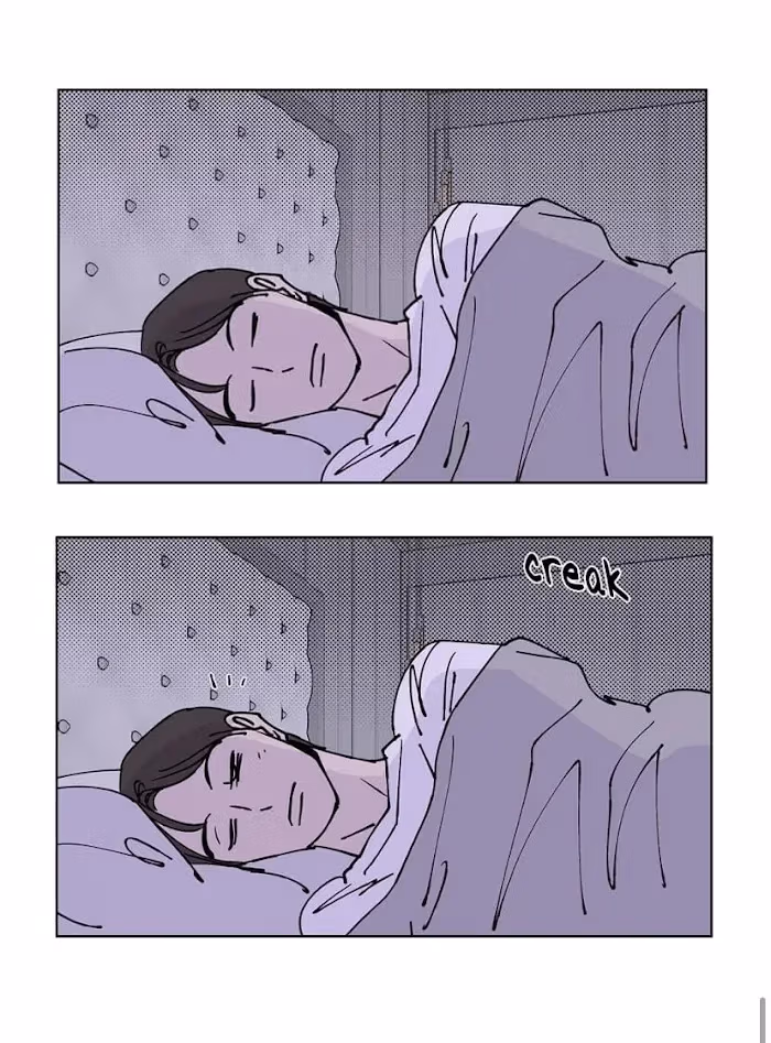Player <3 Player Chapter 62 page 23 - 