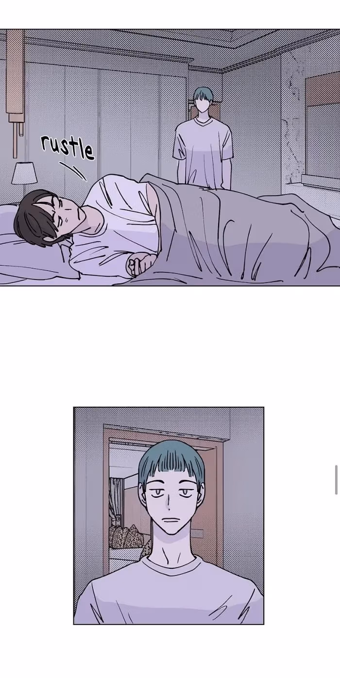 Player <3 Player Chapter 62 page 24 - 