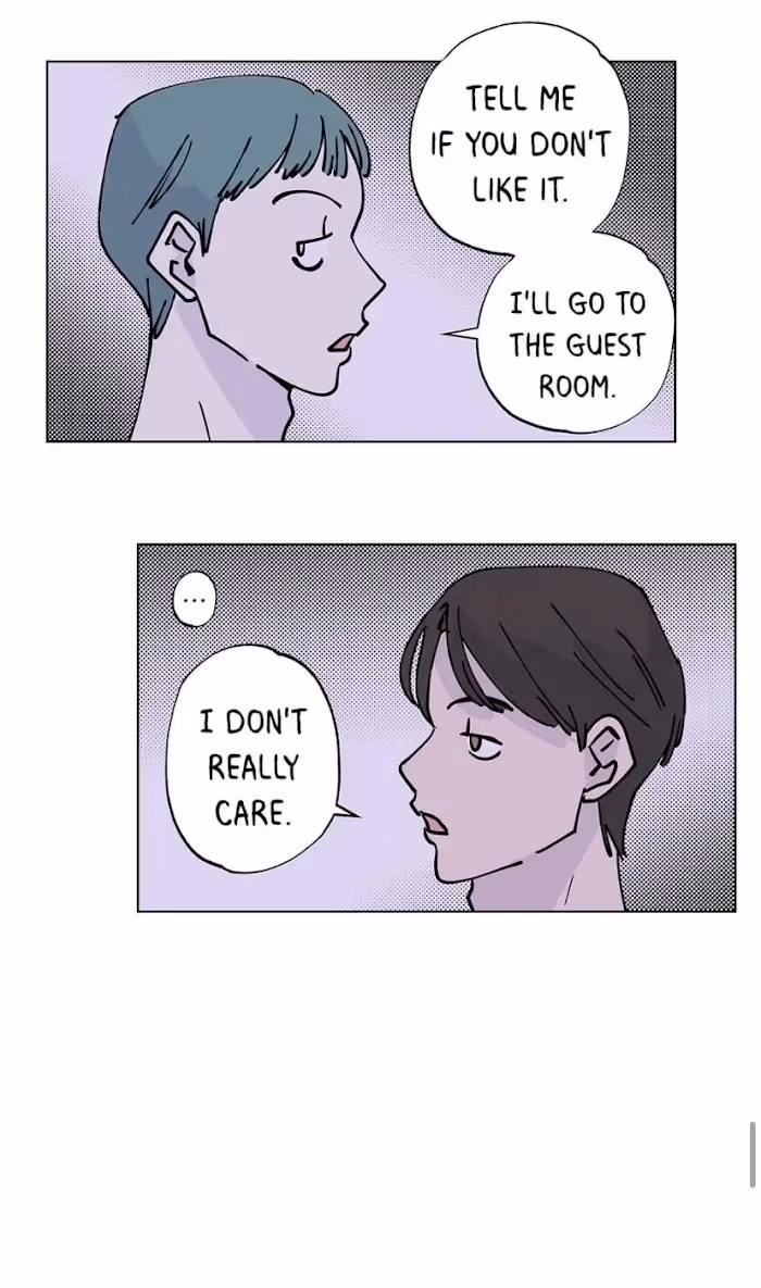 Player <3 Player Chapter 62 page 26 - 