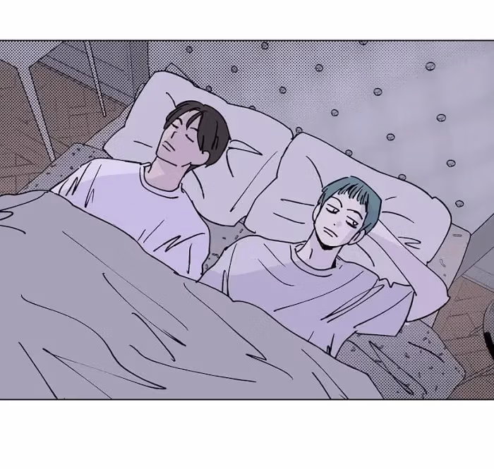 Player <3 Player Chapter 62 page 27 - 