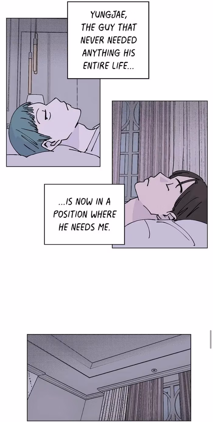 Player <3 Player Chapter 62 page 28 - 