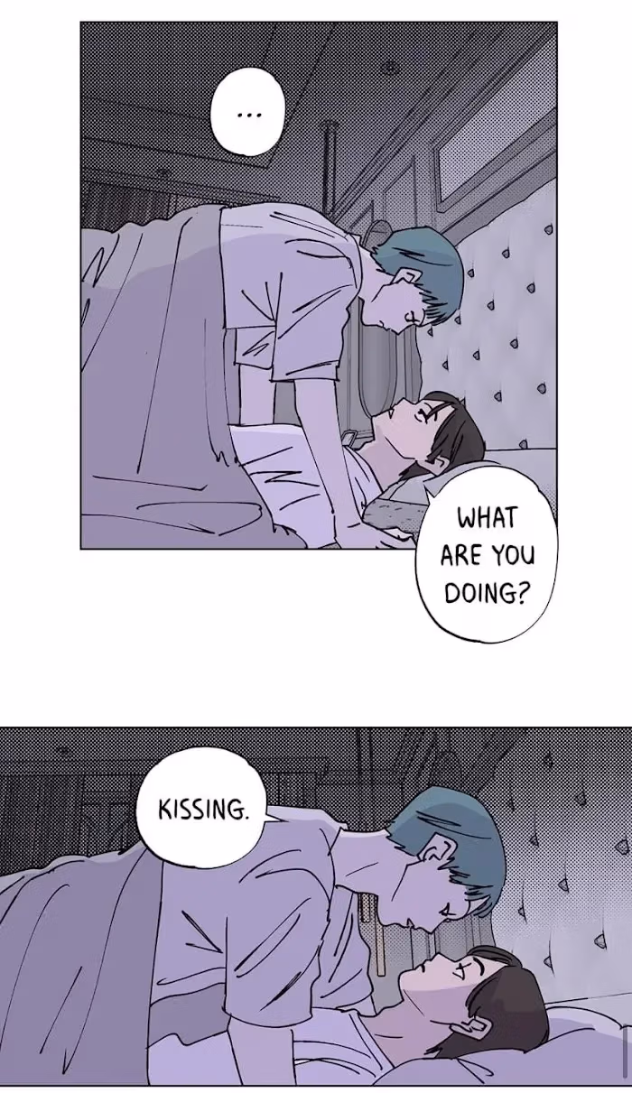 Player <3 Player Chapter 62 page 29 - 