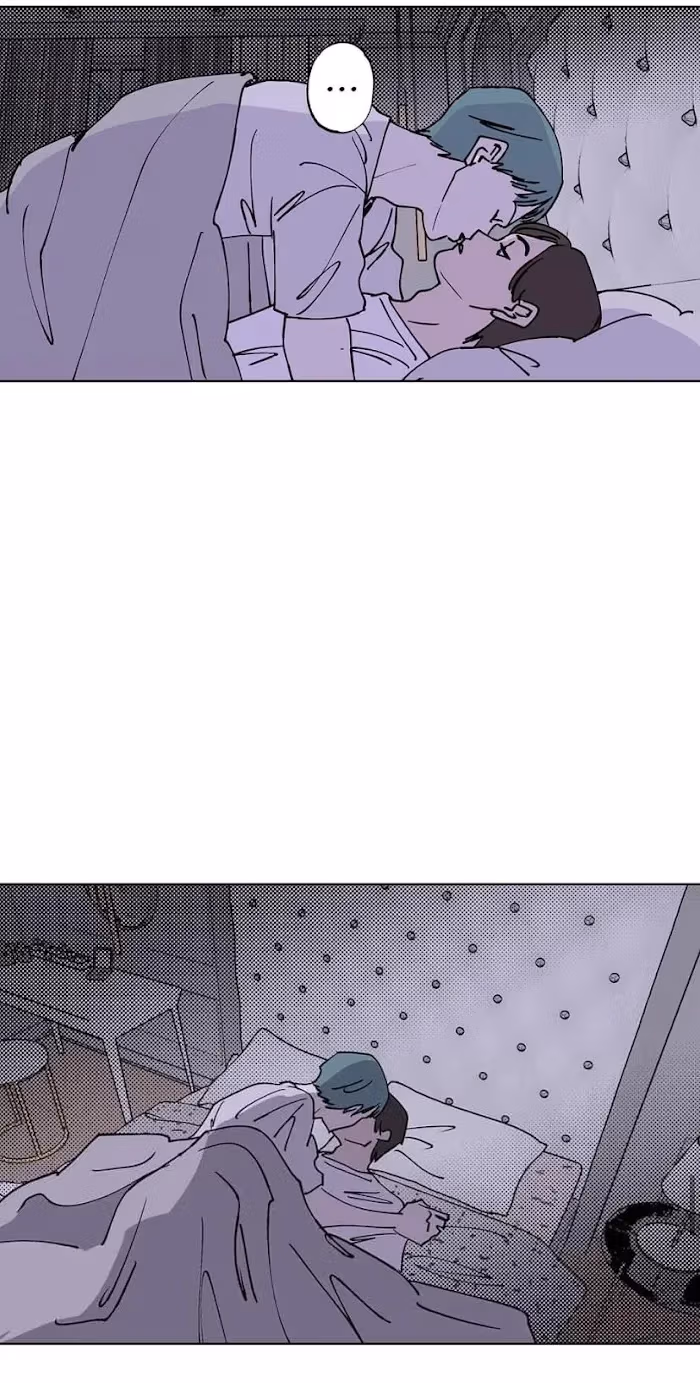 Player <3 Player Chapter 62 page 30 - 