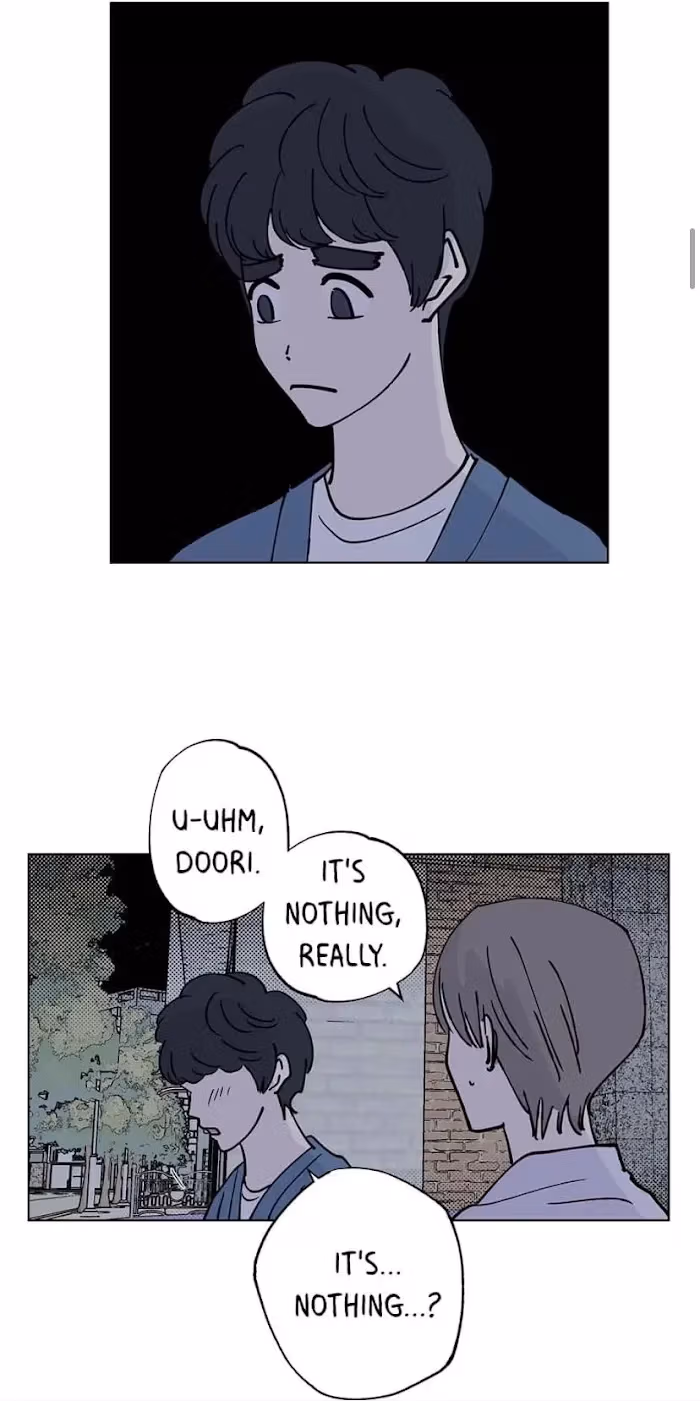 Player <3 Player Chapter 62 page 4 - 