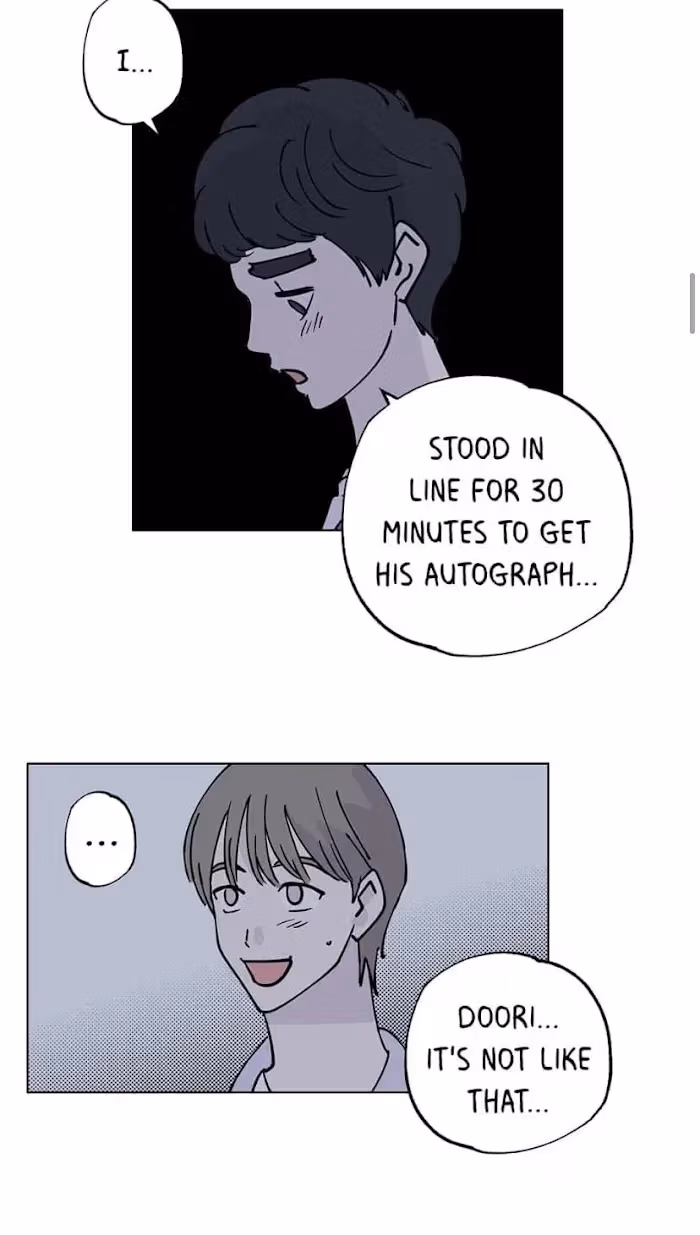 Player <3 Player Chapter 62 page 5 - 