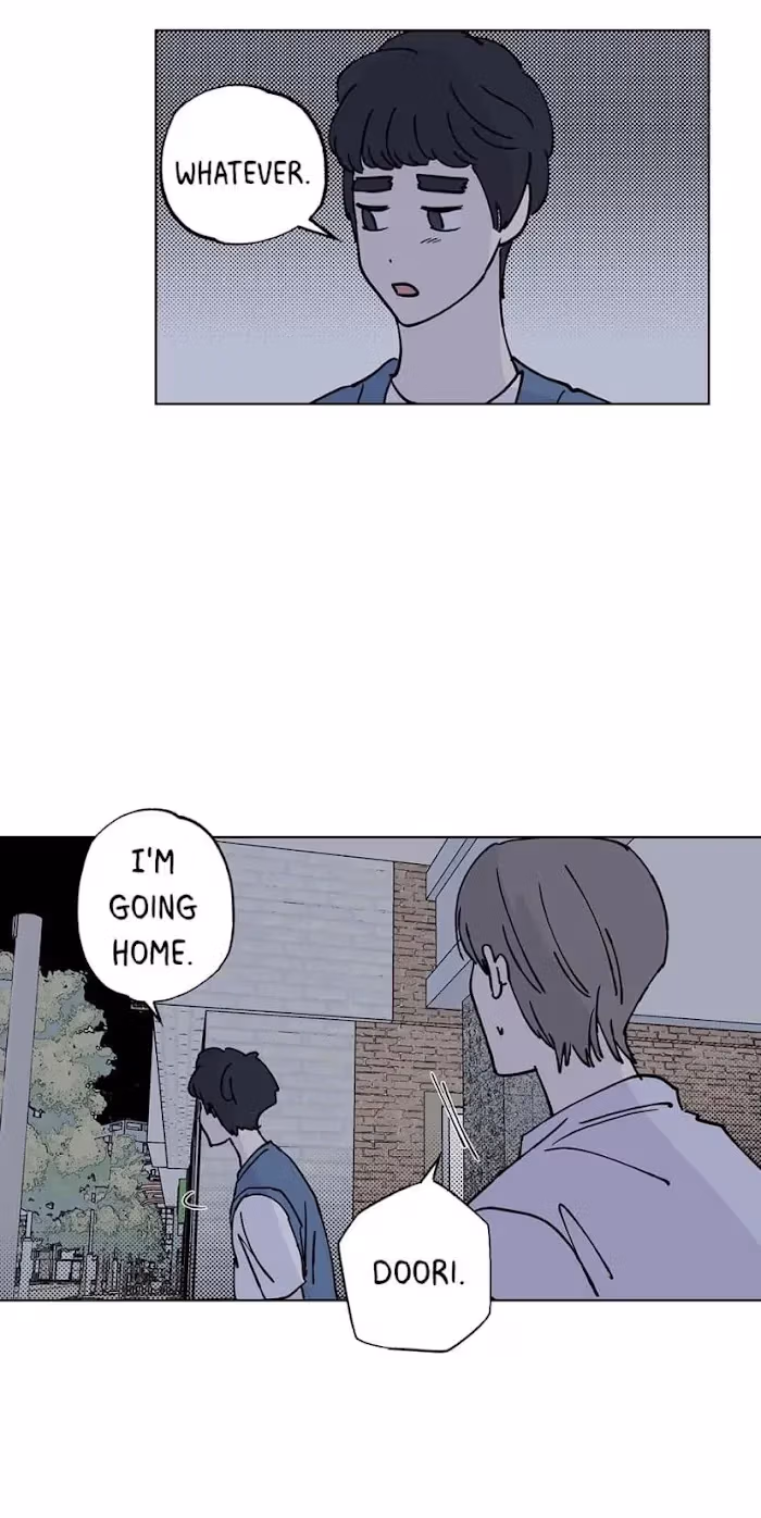 Player <3 Player Chapter 62 page 6 - 