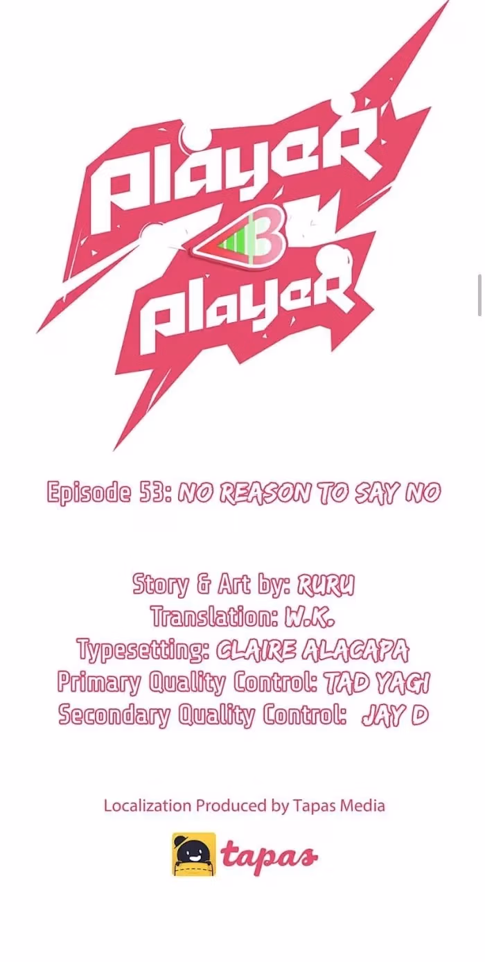 Player <3 Player Chapter 62 page 9 - 