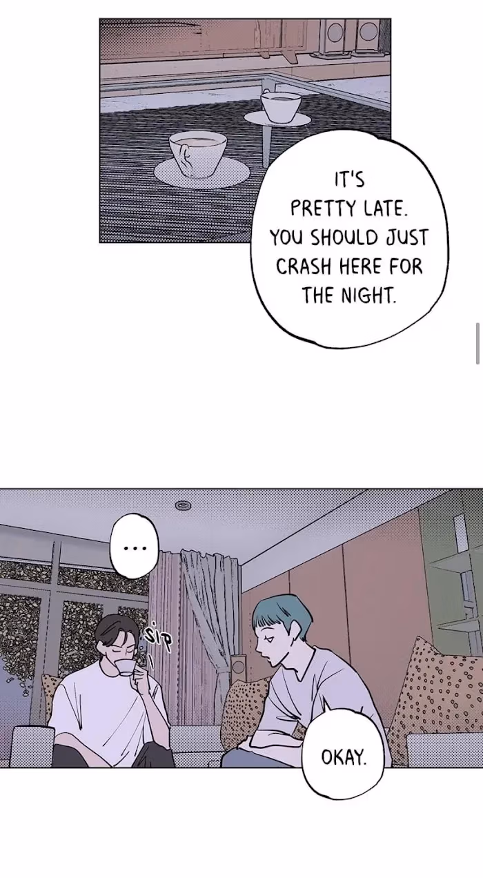 Player <3 Player Chapter 62 page 10 - 