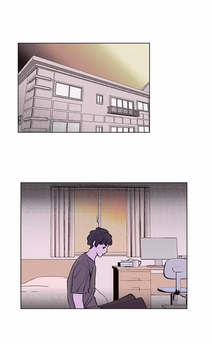 Player <3 Player Chapter 63 page 2 - 