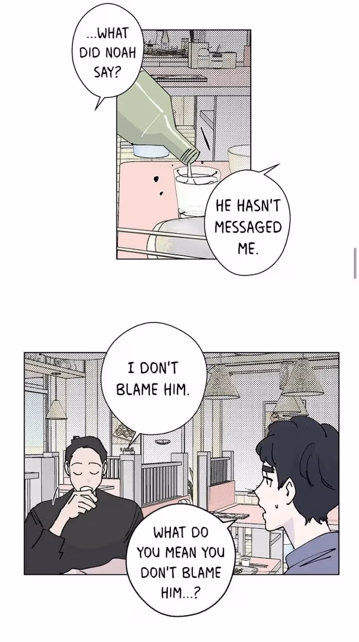 Player <3 Player Chapter 63 page 12 - 