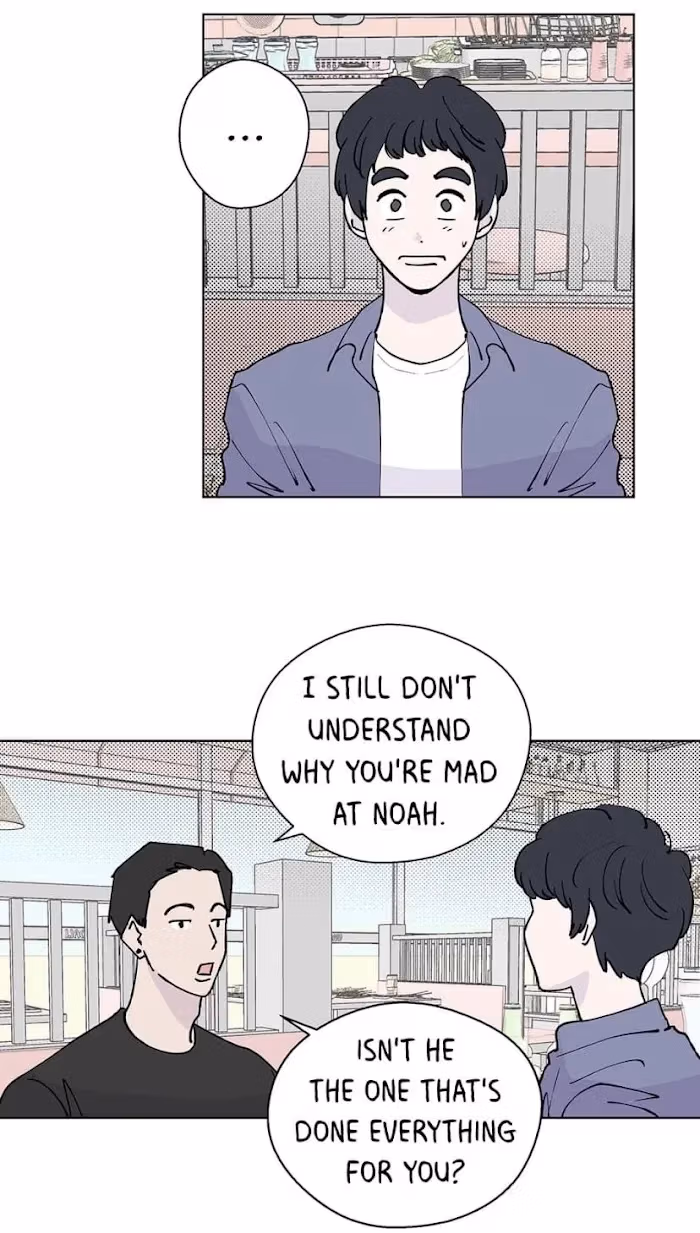 Player <3 Player Chapter 63 page 14 - 