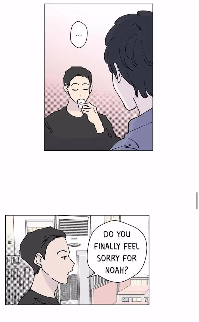 Player <3 Player Chapter 63 page 16 - 