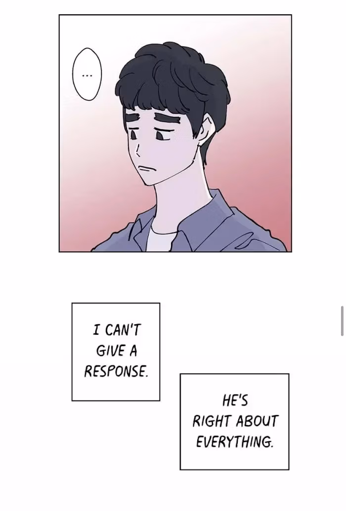 Player <3 Player Chapter 63 page 17 - 