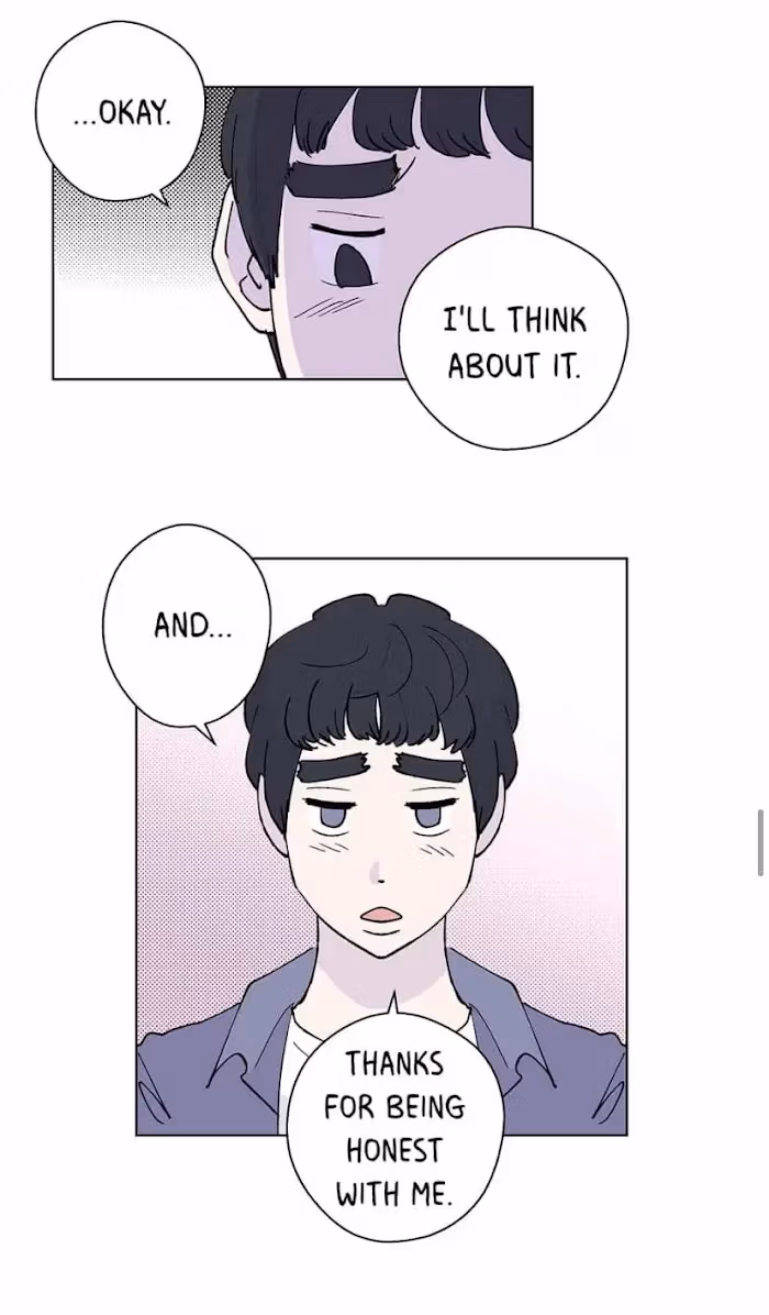 Player <3 Player Chapter 63 page 19 - 