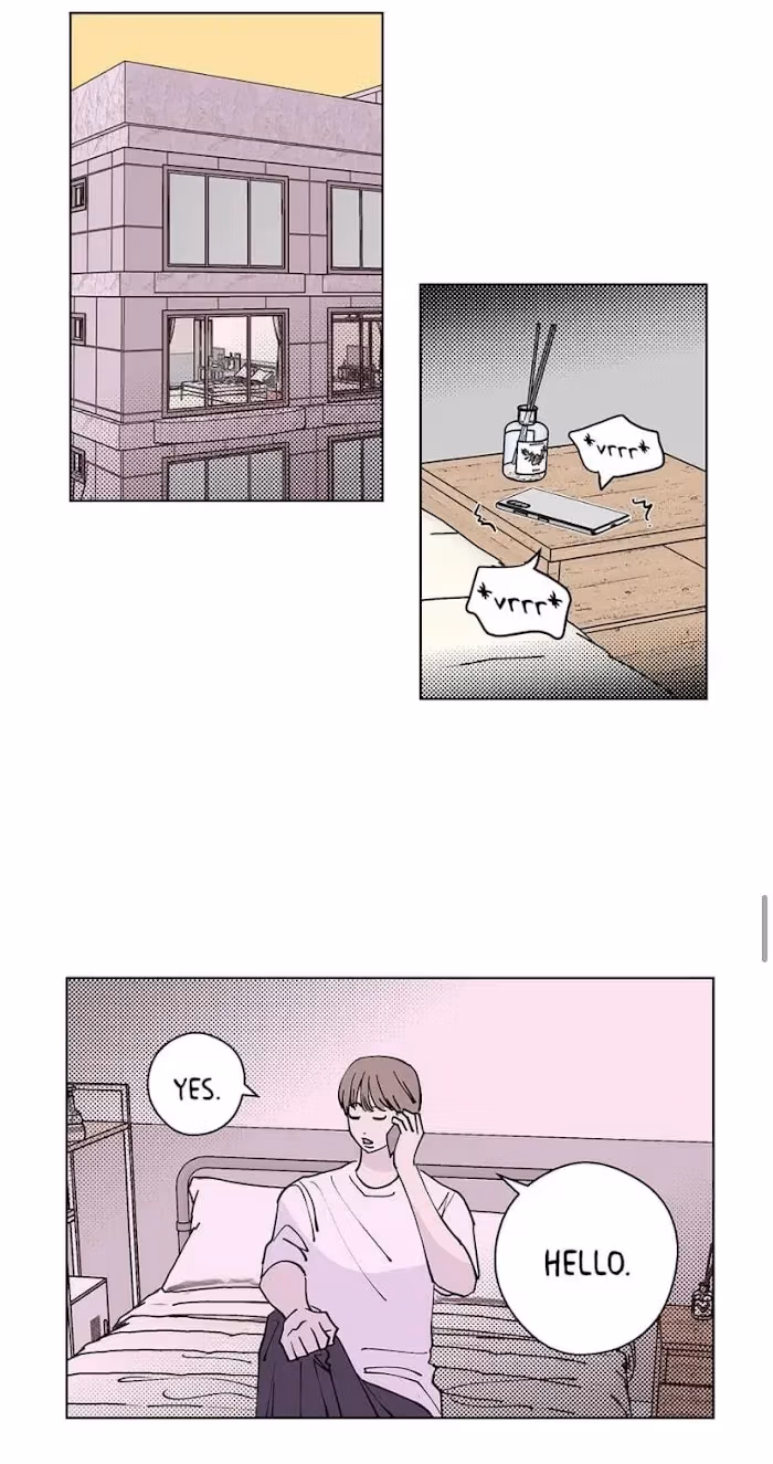 Player <3 Player Chapter 63 page 21 - 