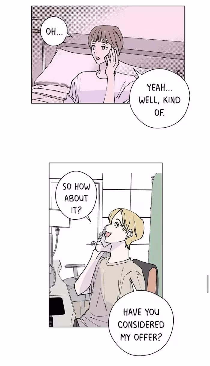 Player <3 Player Chapter 63 page 23 - 