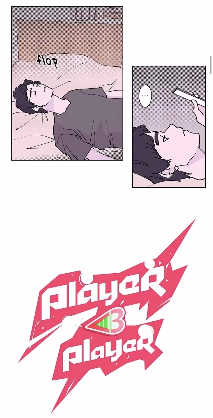 Player <3 Player Chapter 63 page 4 - 