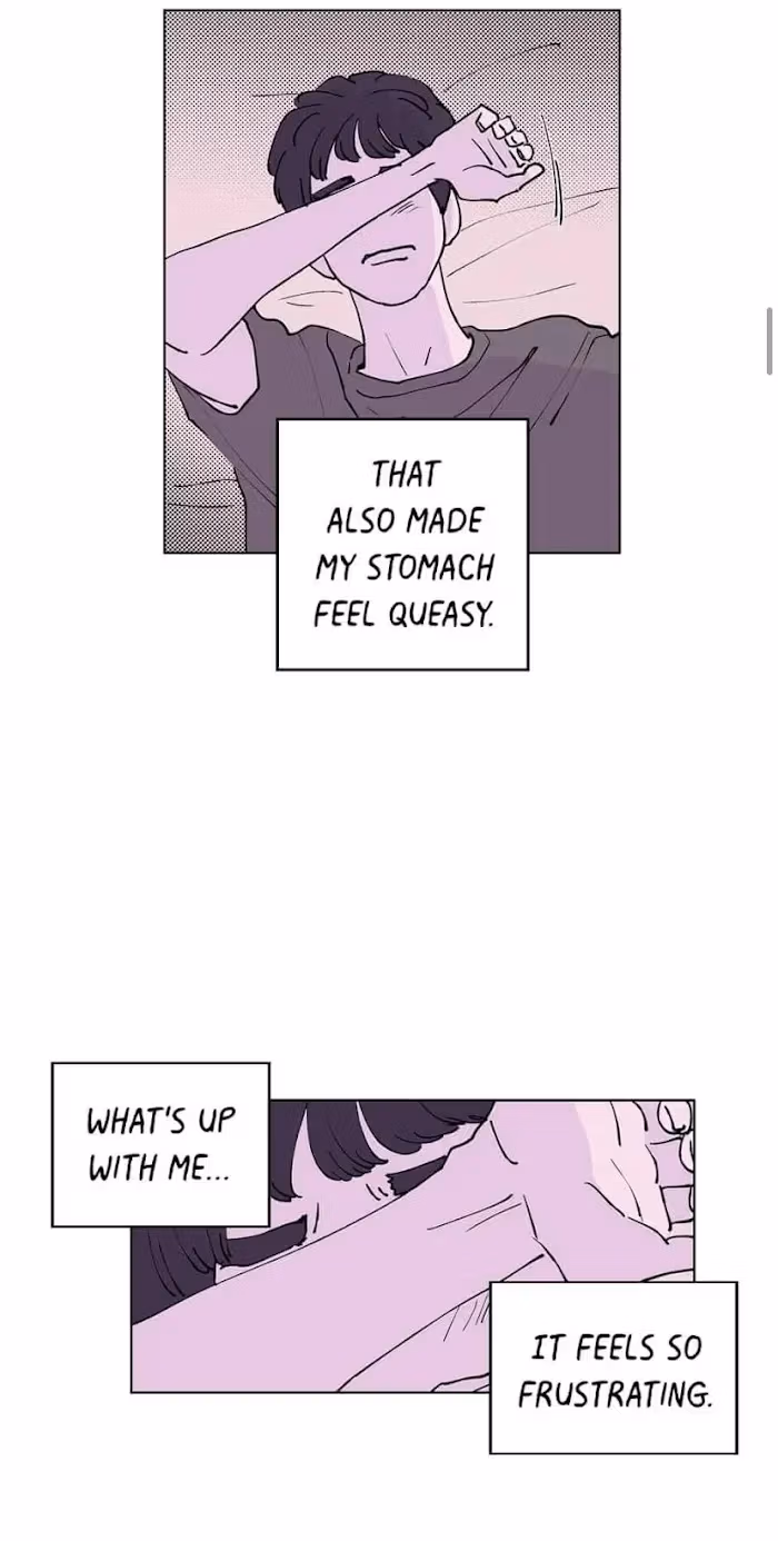 Player <3 Player Chapter 63 page 6 - 