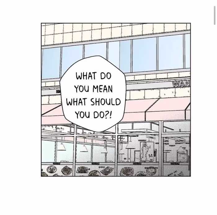 Player <3 Player Chapter 63 page 8 - 