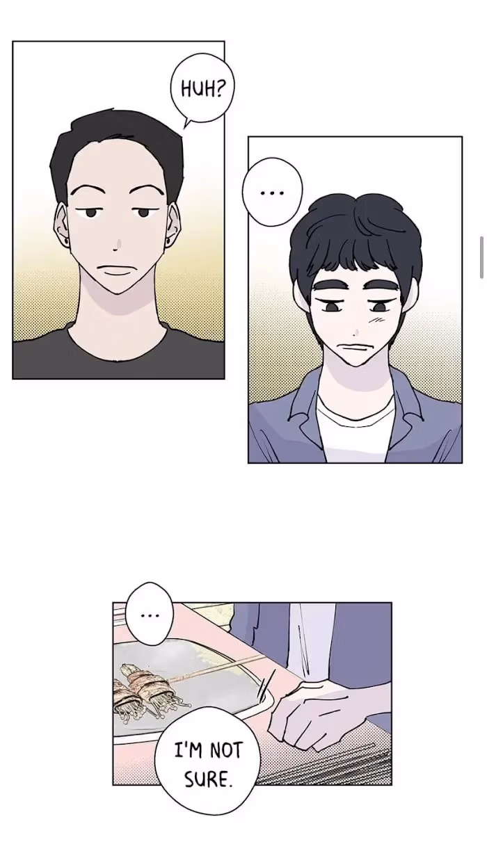 Player <3 Player Chapter 63 page 10 - 