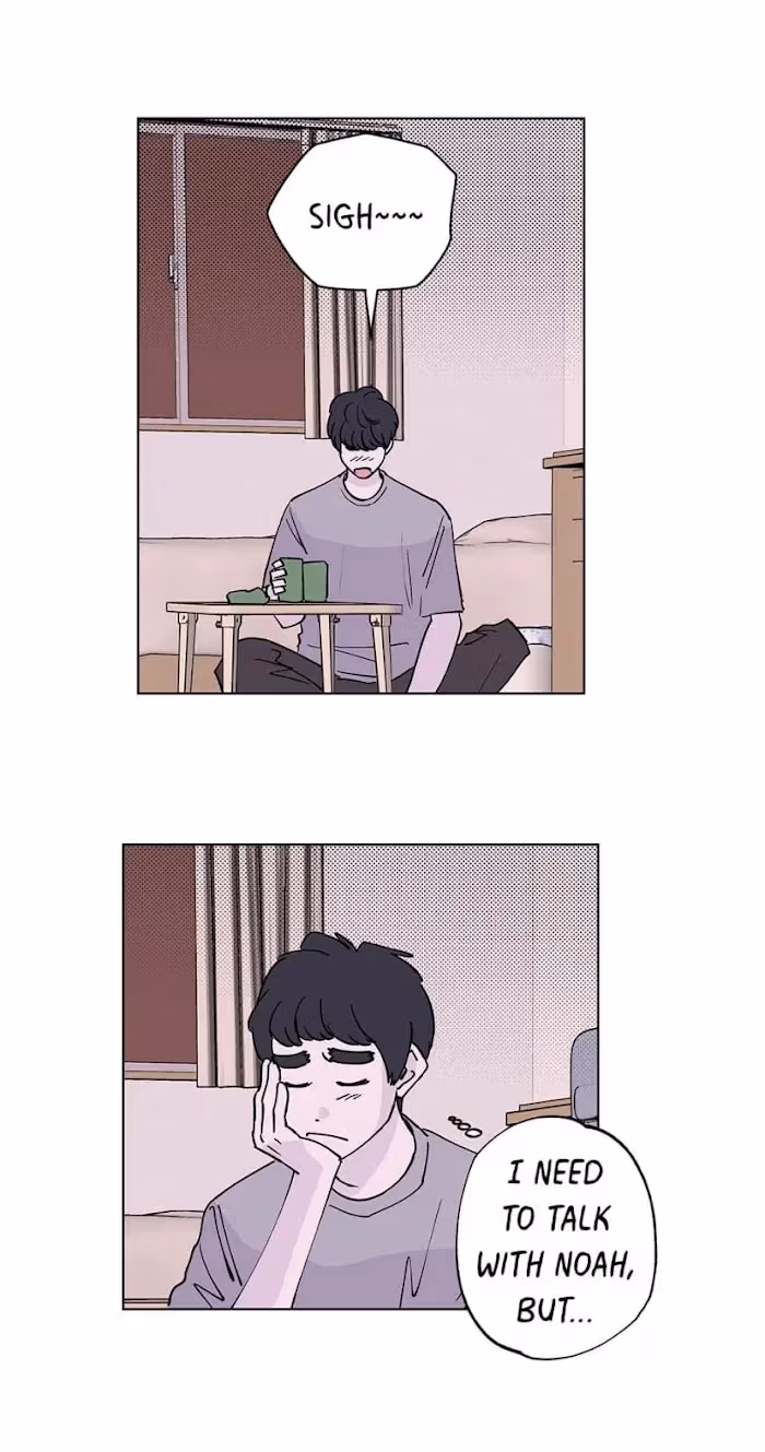 Player <3 Player Chapter 64 page 11 - 