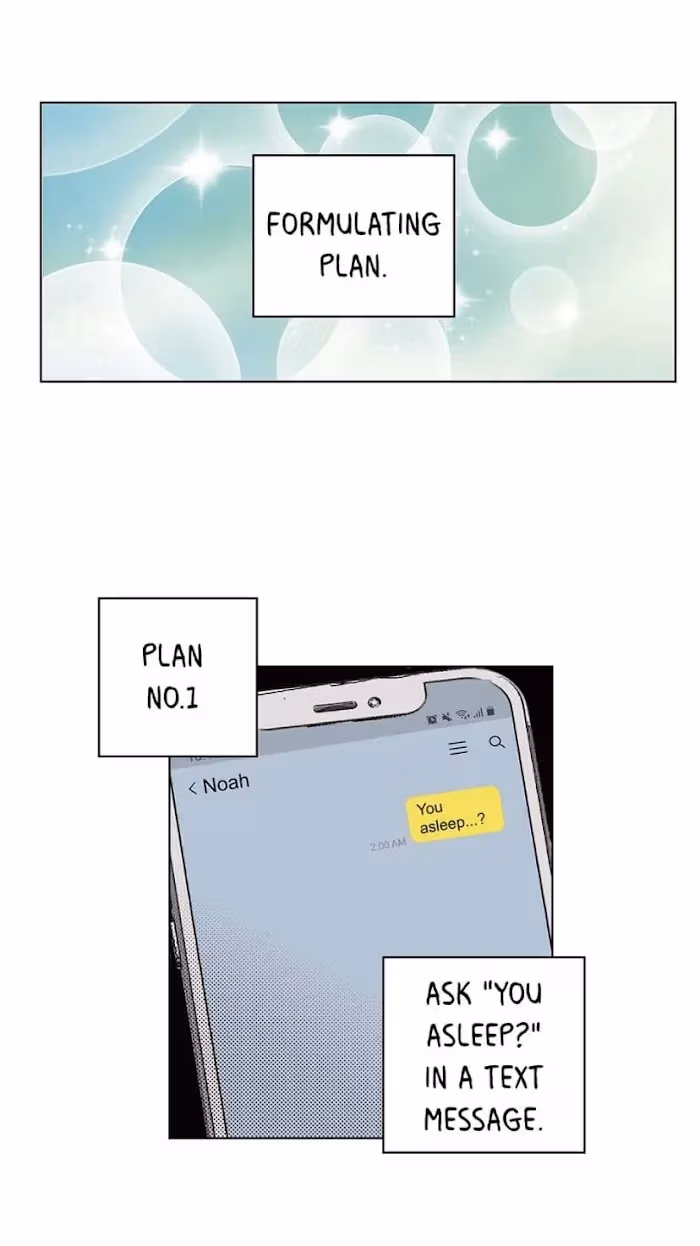Player <3 Player Chapter 64 page 12 - 