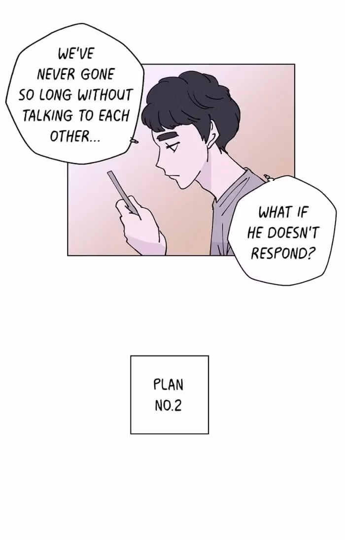 Player <3 Player Chapter 64 page 13 - 