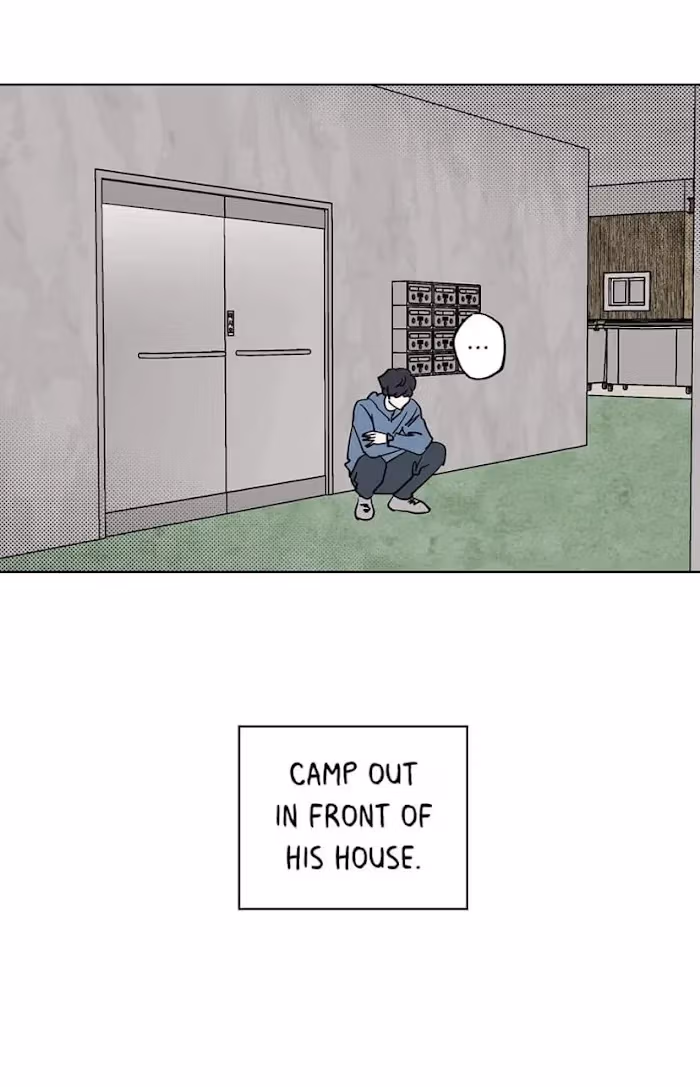 Player <3 Player Chapter 64 page 14 - 