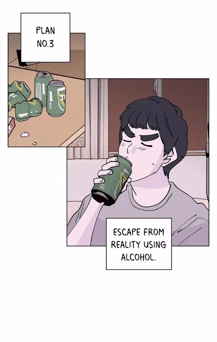Player <3 Player Chapter 64 page 17 - 