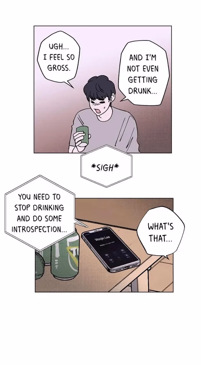 Player <3 Player Chapter 64 page 18 - 