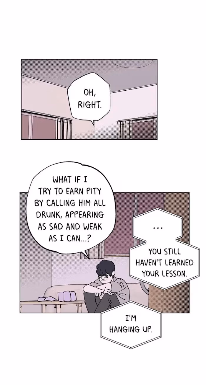 Player <3 Player Chapter 64 page 19 - 