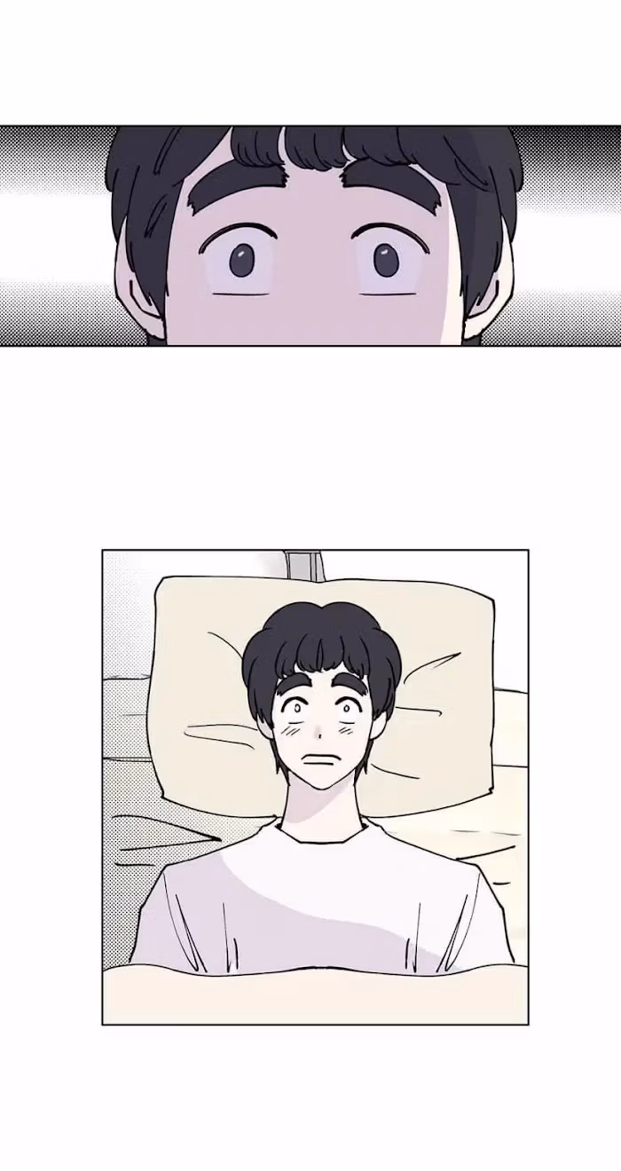Player <3 Player Chapter 64 page 21 - 