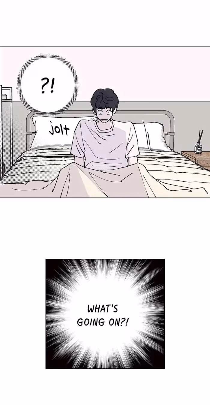 Player <3 Player Chapter 64 page 22 - 