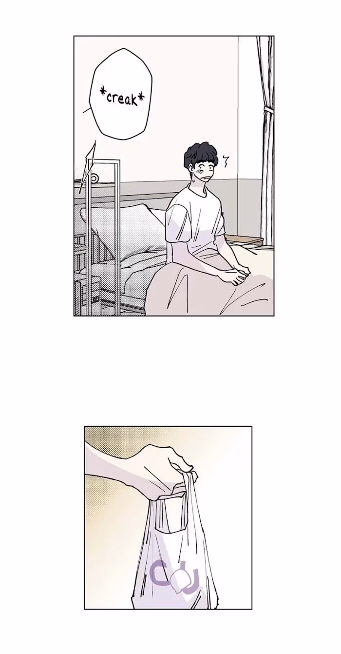 Player <3 Player Chapter 64 page 23 - 