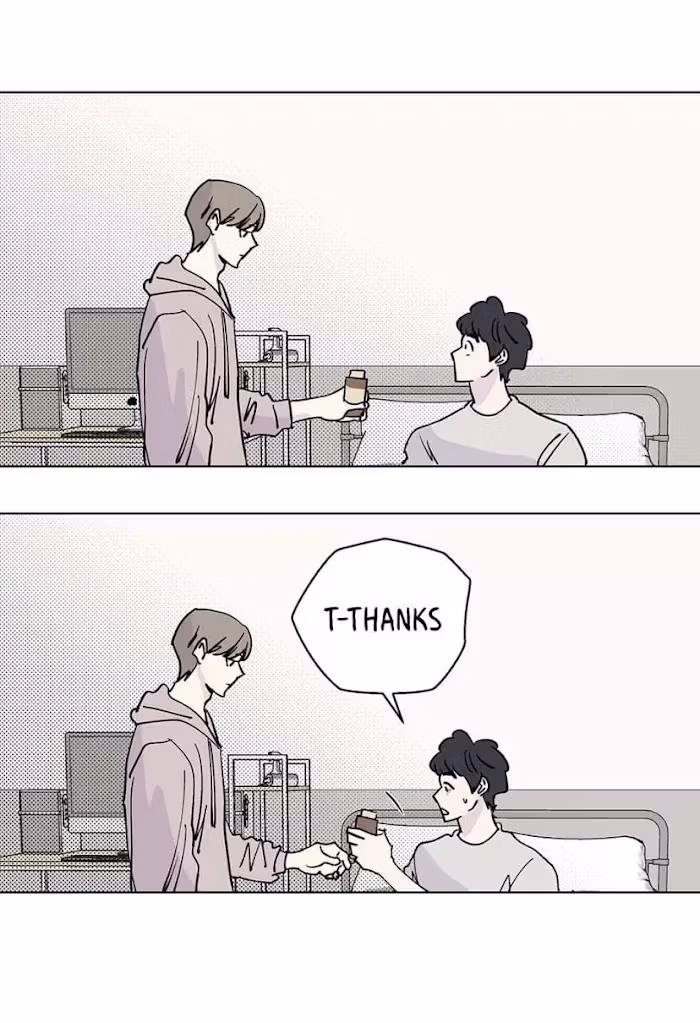 Player <3 Player Chapter 64 page 26 - 